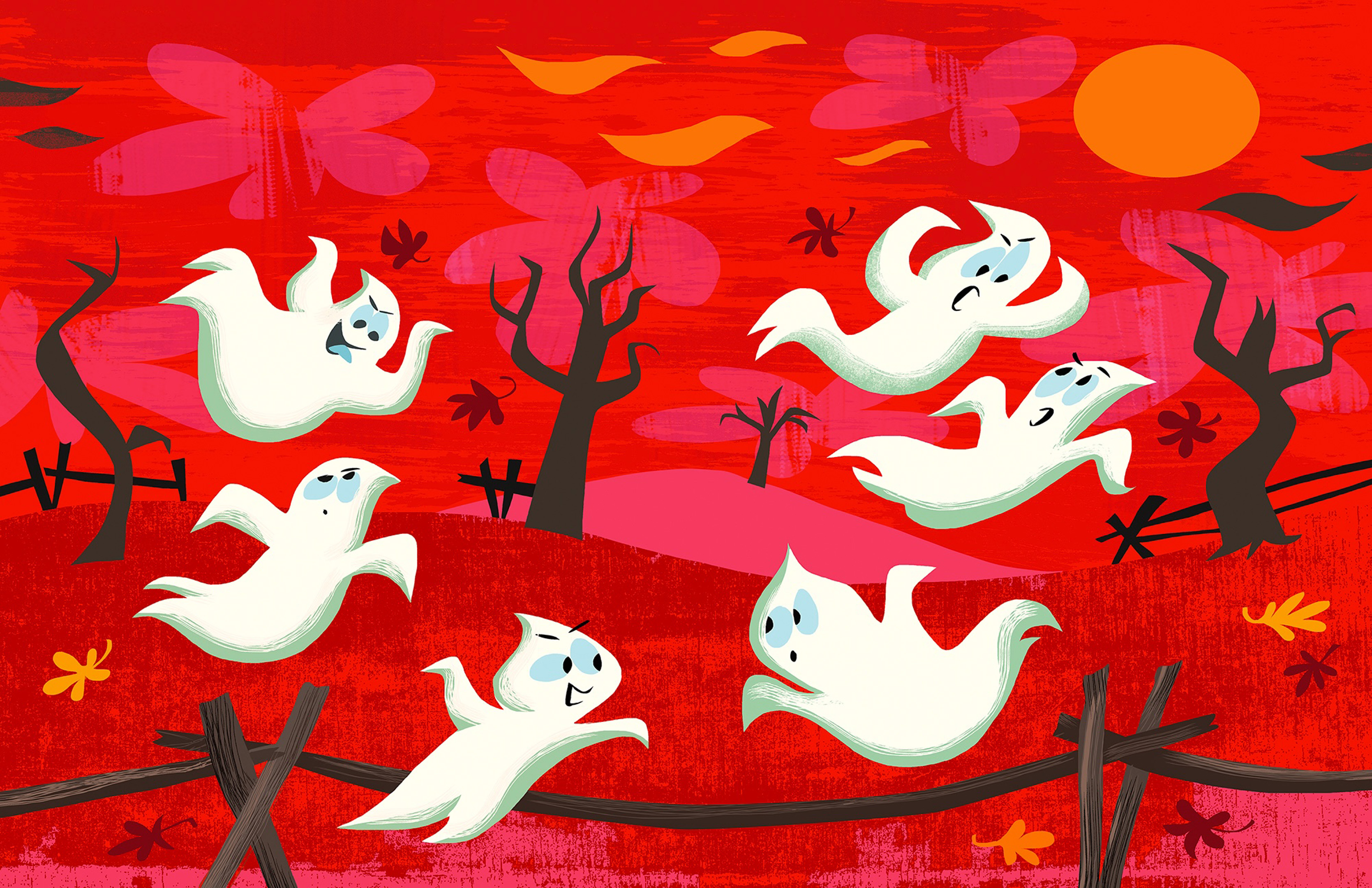 Kelly Kennedy illustration 2