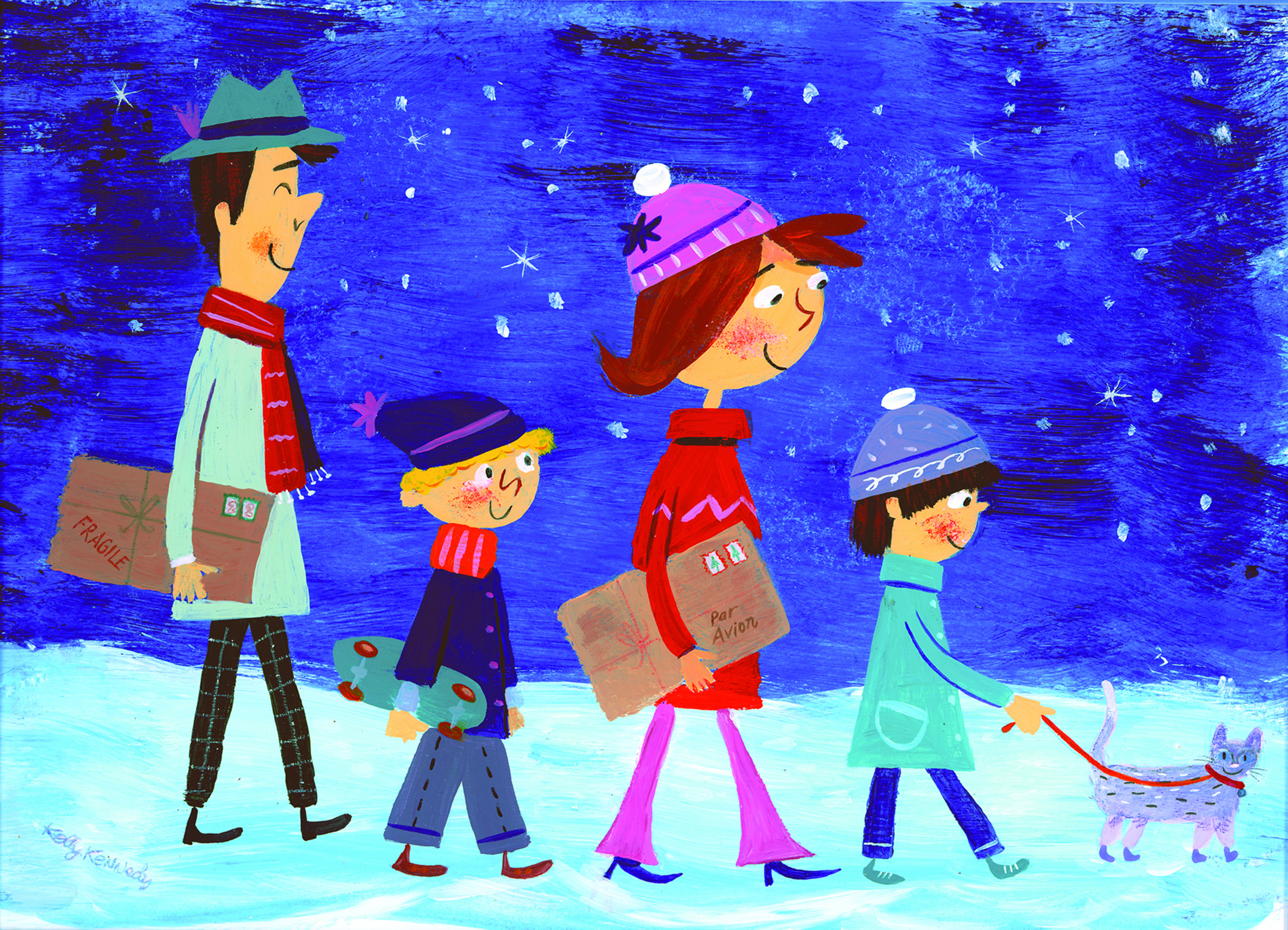 Kelly Kennedy illustration 6