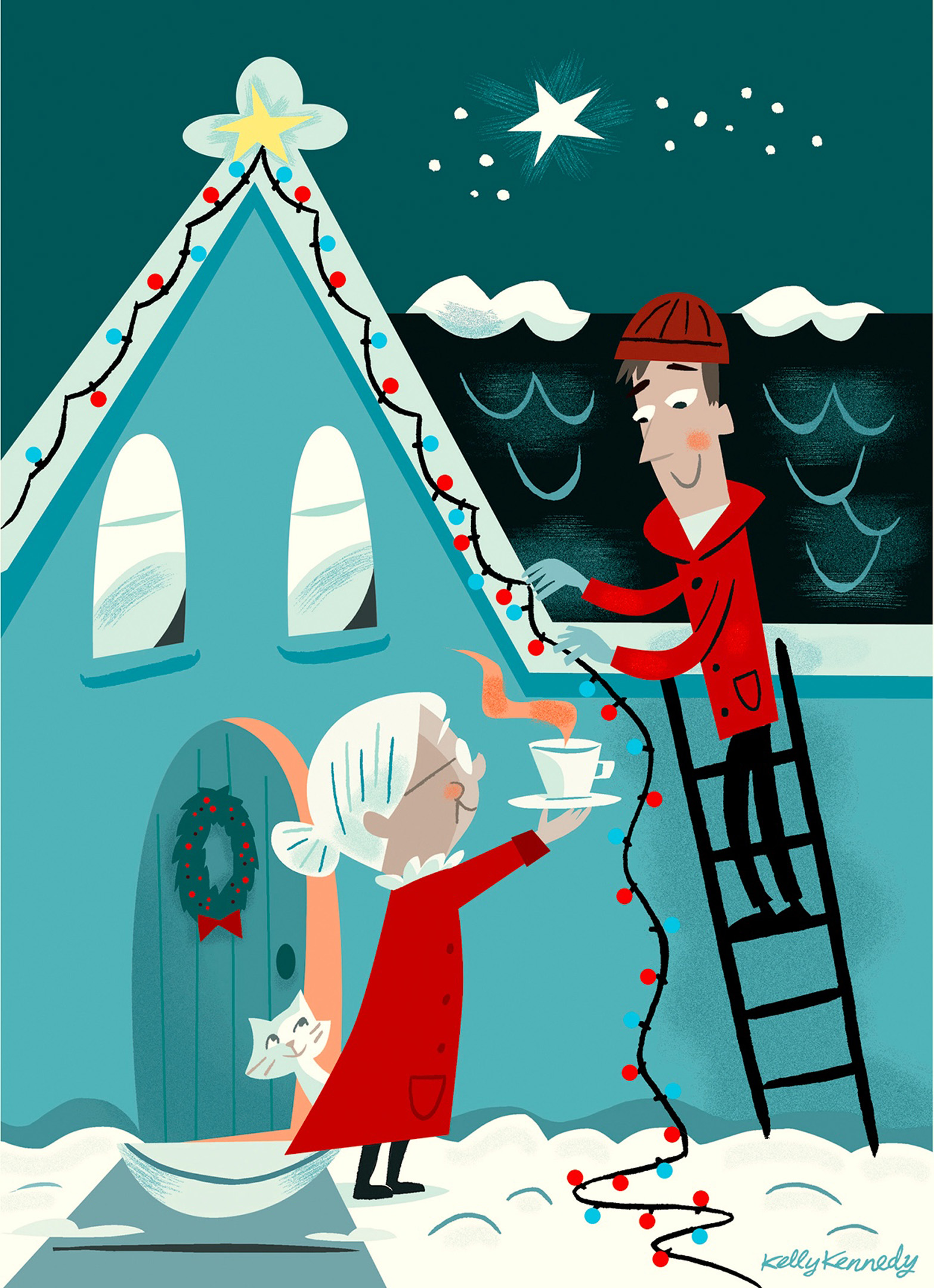 Kelly Kennedy illustration 7