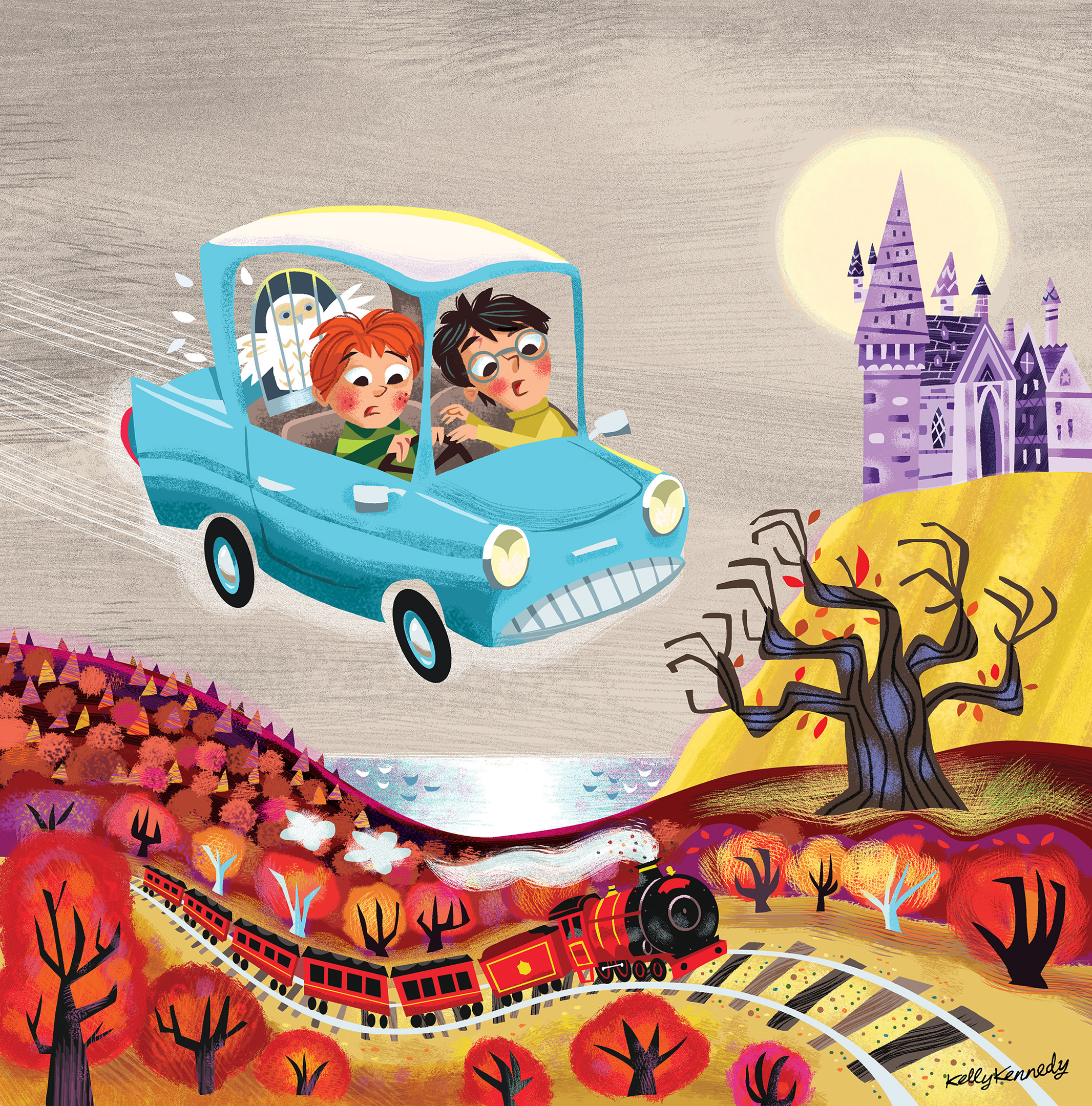 Kelly Kennedy illustration 9