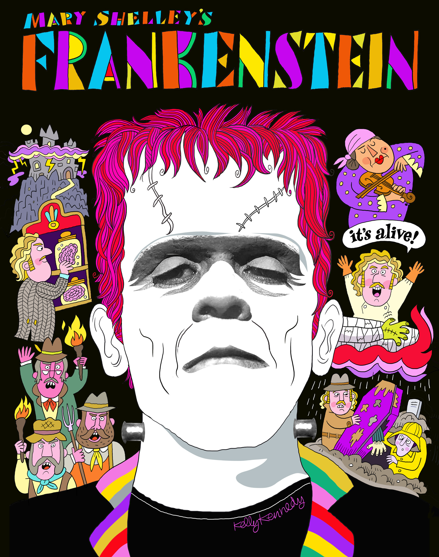 Kelly Kennedy illustration 10