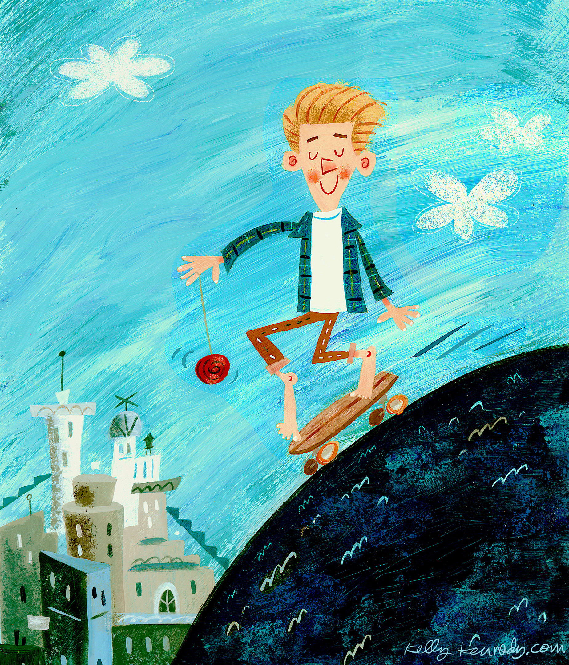 Kelly Kennedy illustration 15