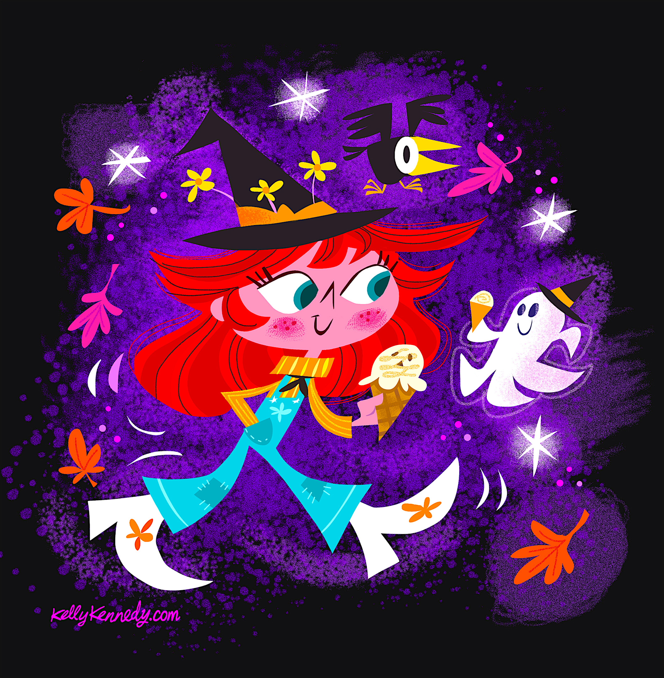 Kelly Kennedy illustration 17