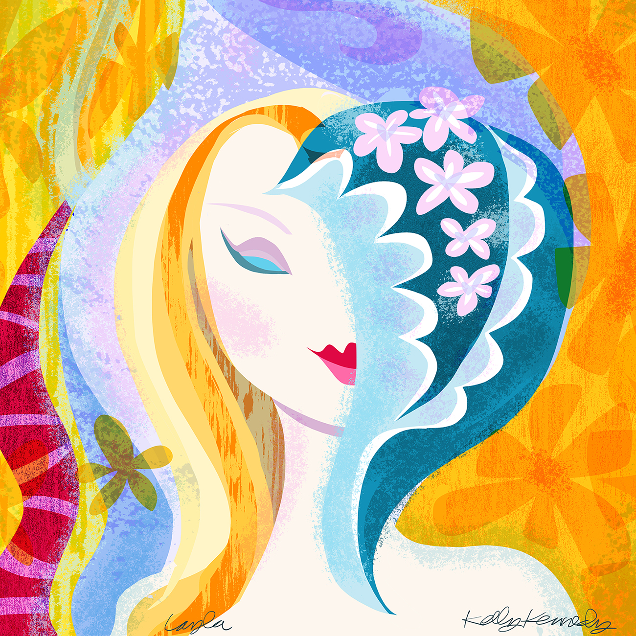 Kelly Kennedy illustration 18