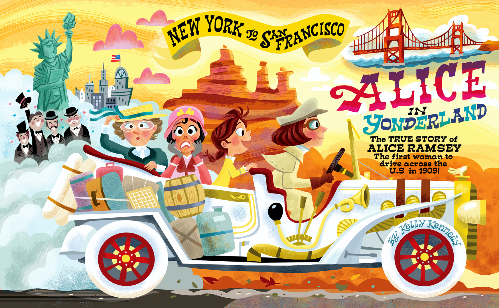Kelly Kennedy illustration 22