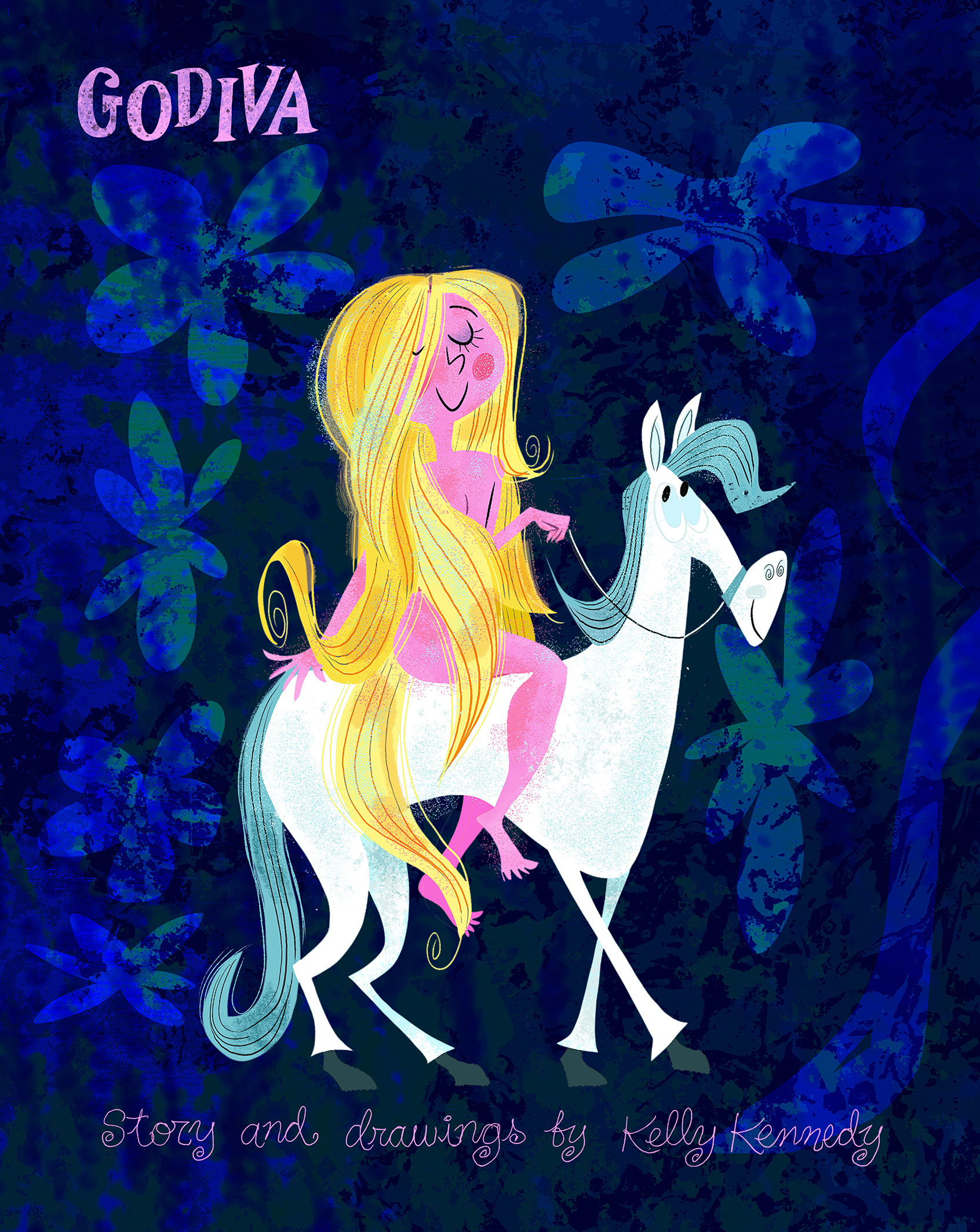Kelly Kennedy illustration 23